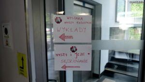 Informacje: Wystawa myszy rasowych - wykłady; myszy i jeże - sędziowanie (2024-05-19)